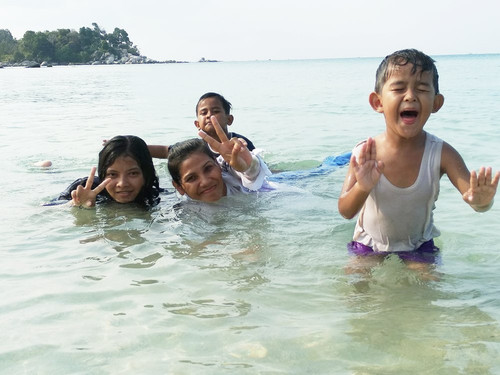 Bintan Cab-民丹岛必去景点