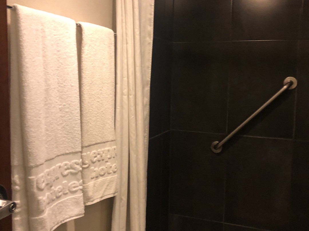City Express Tijuana Insurgentes By Marriot主图