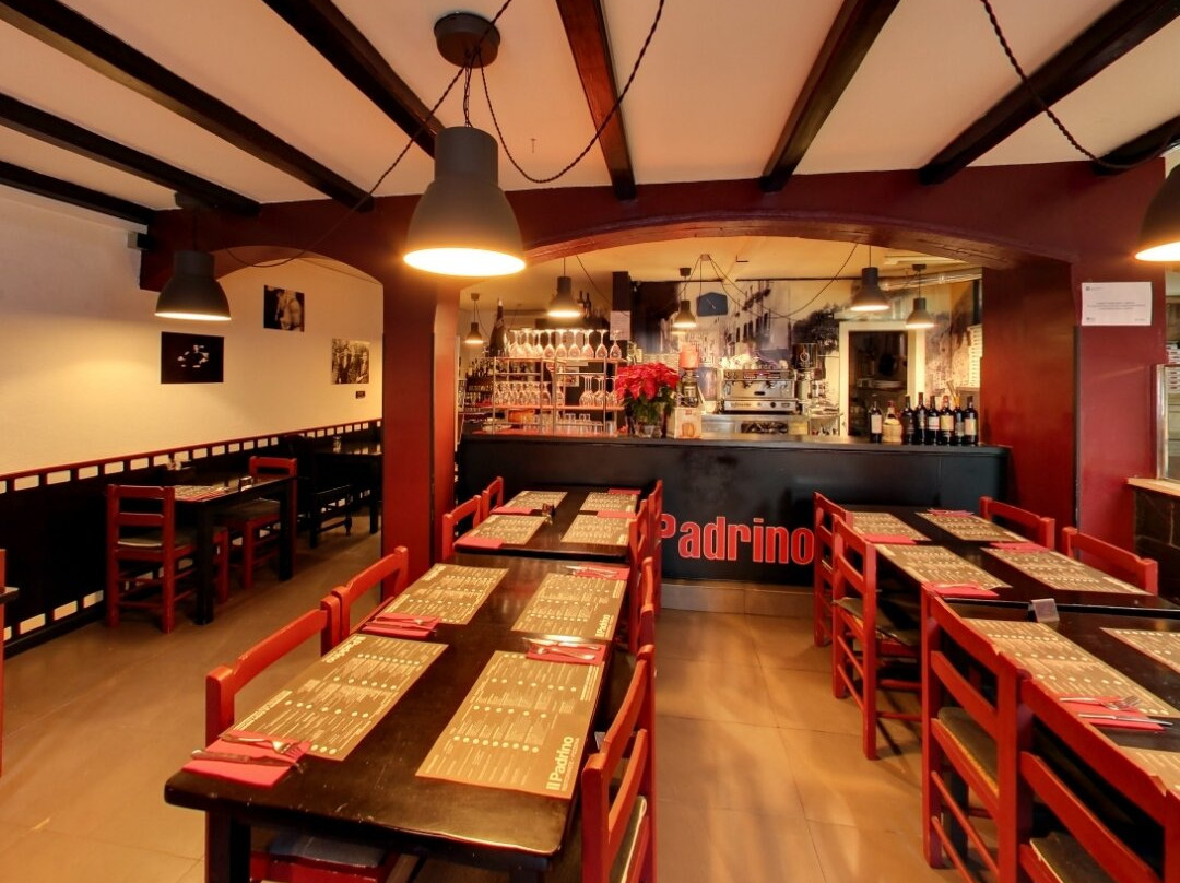 IL Padrino Ristorante Pizzeria