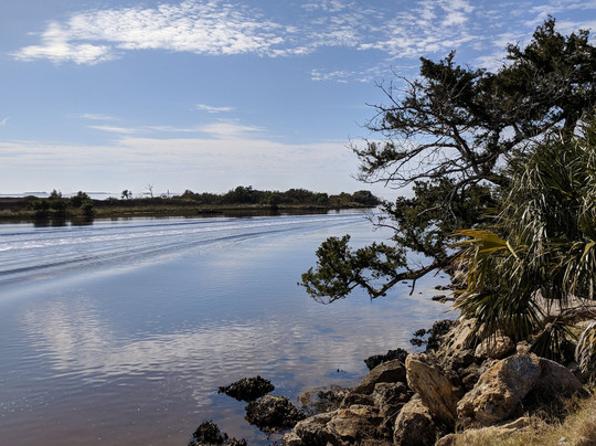 Bird Creek Beach-Yankeetown必去景点