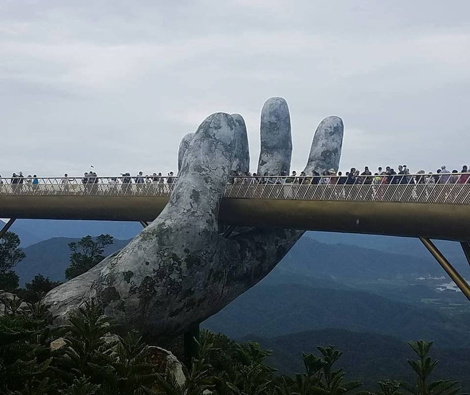 Golden Rice Tours-岘港必去景点