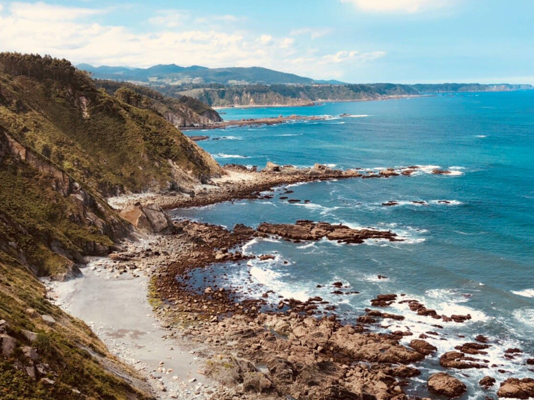 San Juan de la Arena旅游攻略图片