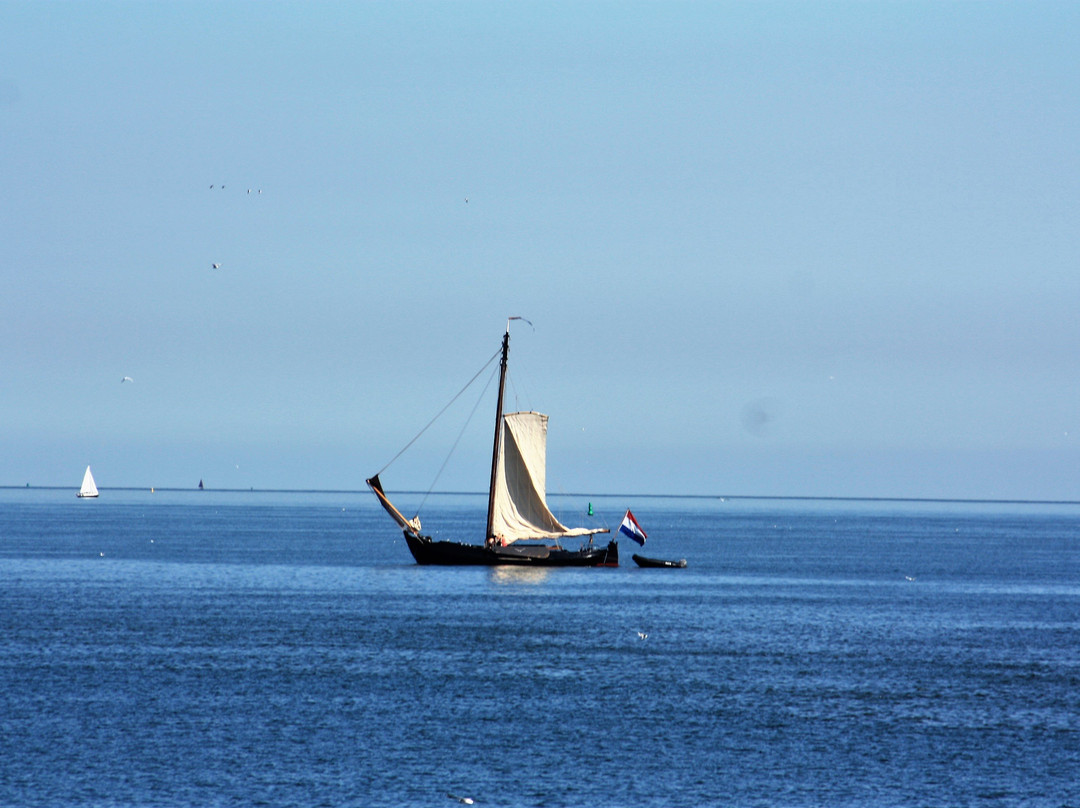 Hotel Lands End主图