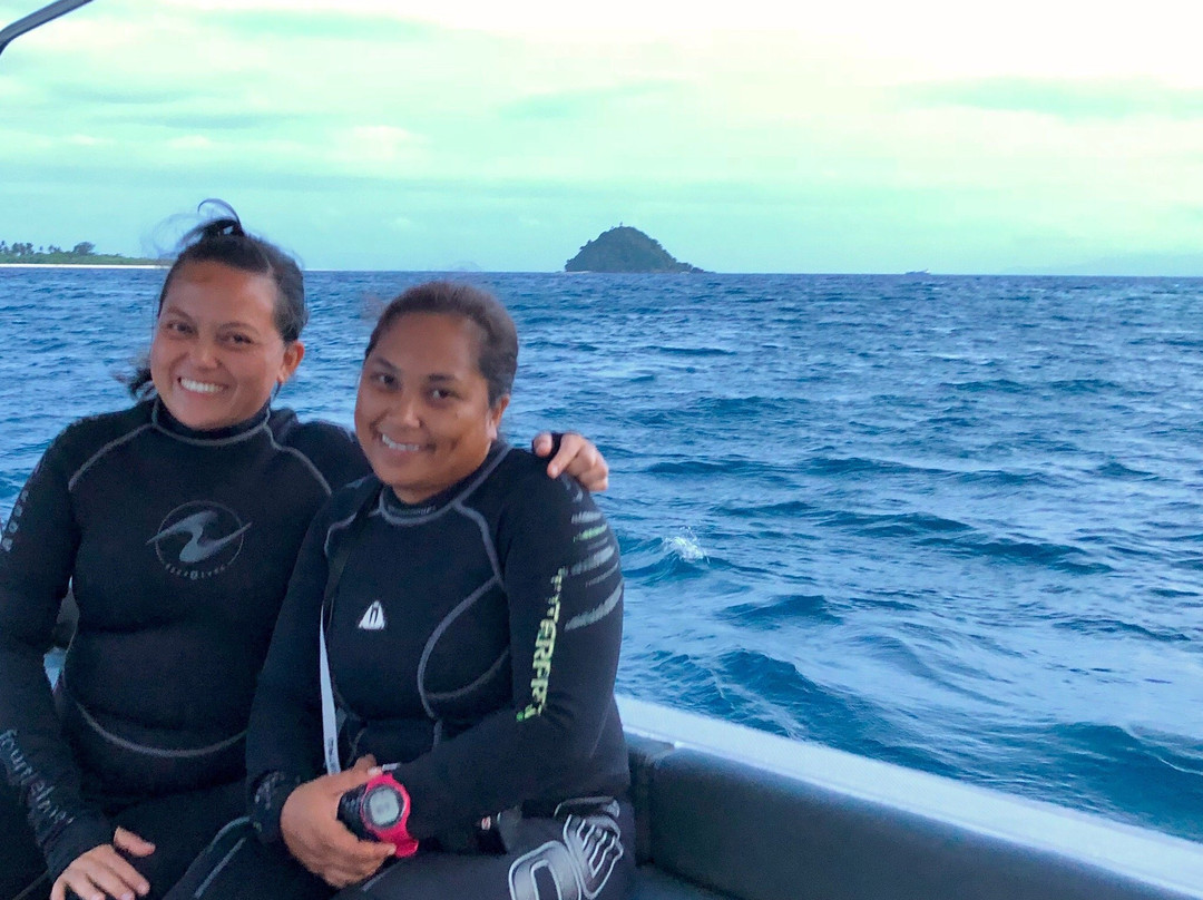 Romblon Fun Divers & Inn主图