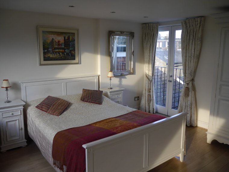 Goodenough Guesthouse-官方