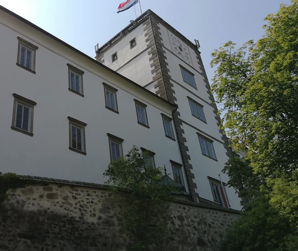 Schloss Weitra景点图片