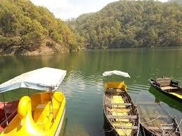 Dolmar酒店住宿-YMCA Campsite Cum Program Centre