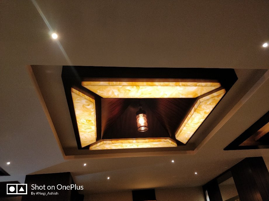 圣彼得堡宾馆酒店主图