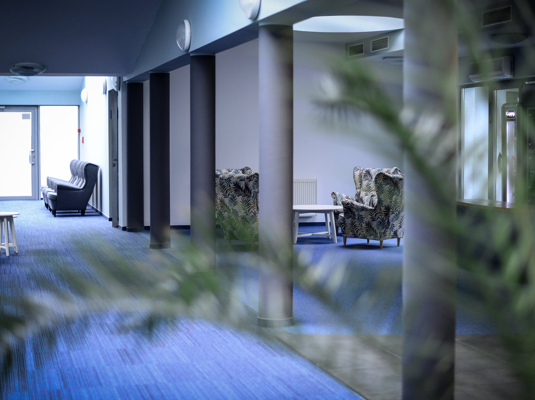 Hotel - A4 Airport Krakow主图