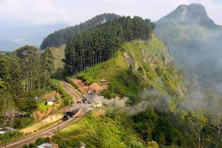 Galle Yes Cabs-加勒必去景点