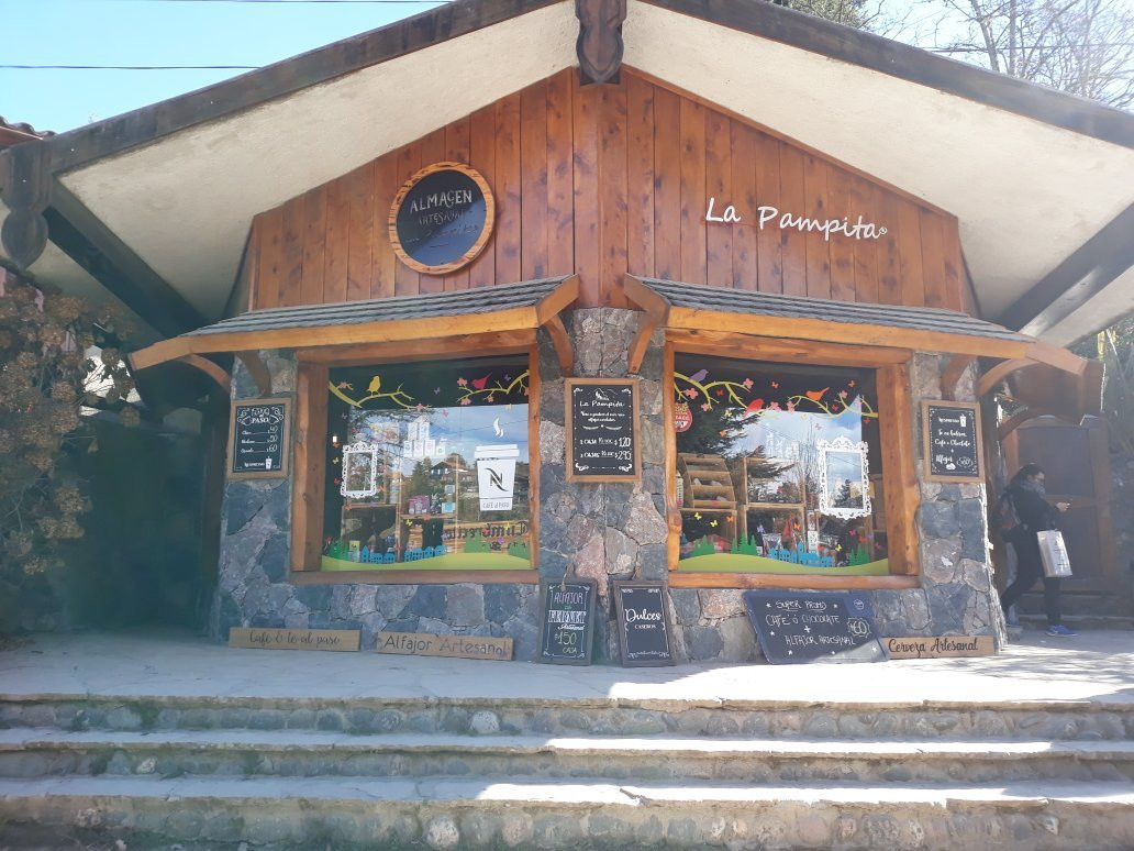 La Cumbrecita旅游攻略图片