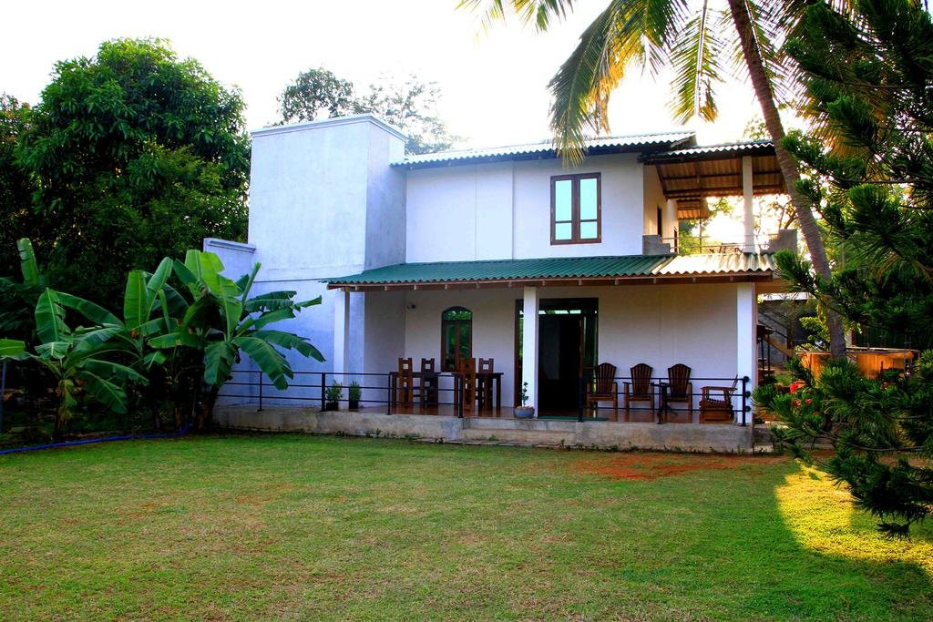 Shashin Lake Resort主图