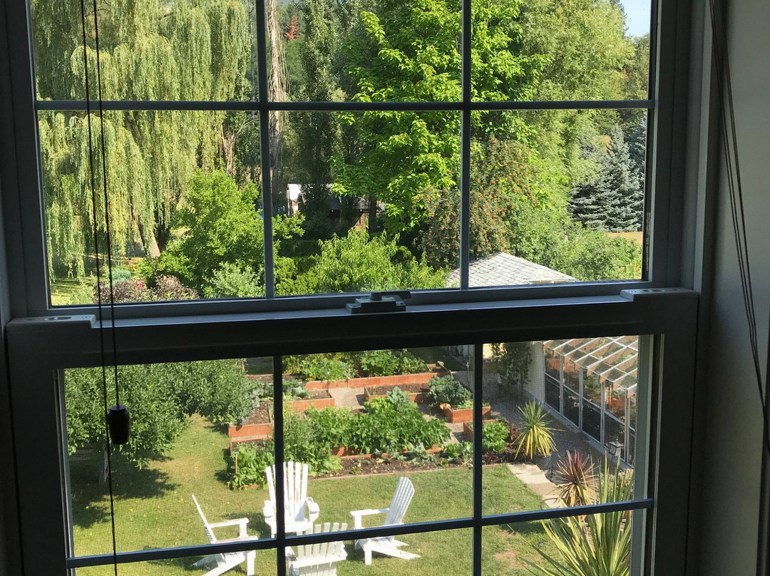 Genelle House B&B Guest House主图