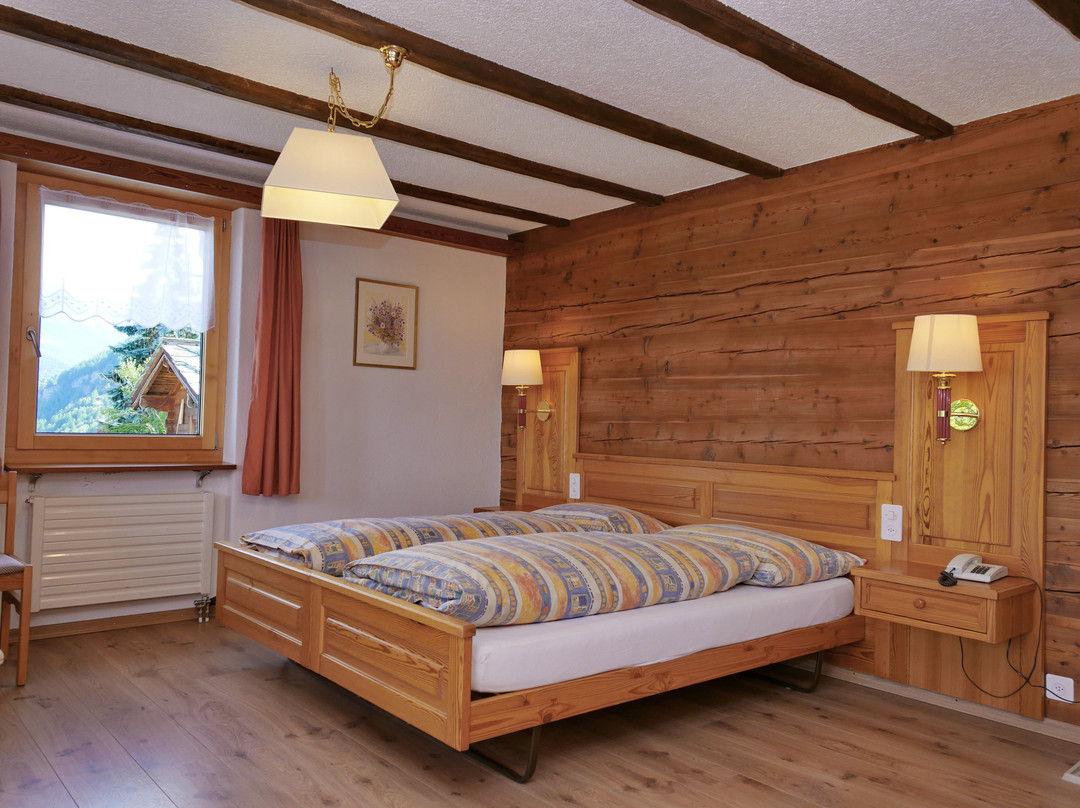 Hotel-Restaurant Alpenblick主图