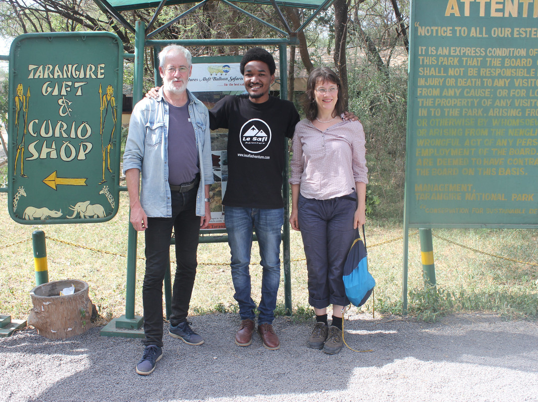 Le Safi Adventures-莫西必去景点