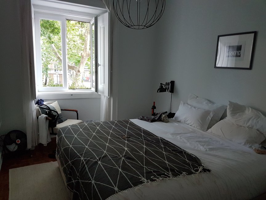 卡尔马之家住宿加早餐旅馆-浴室