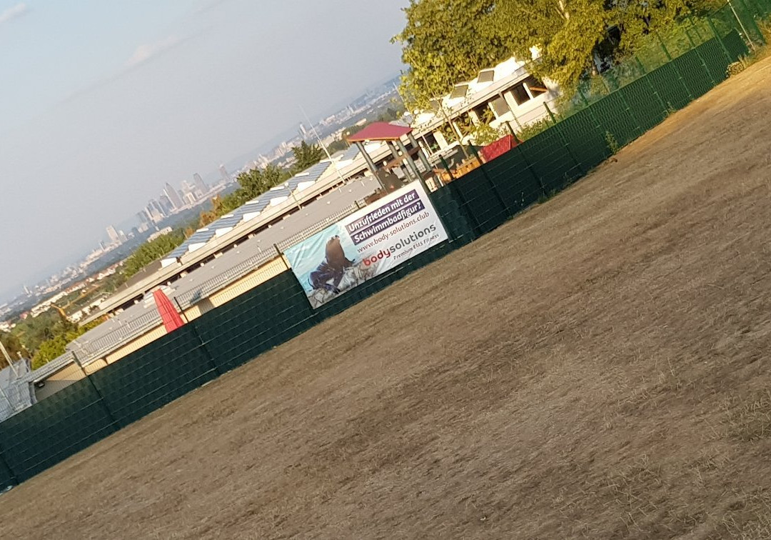 Freibad Kelkheim景点图片