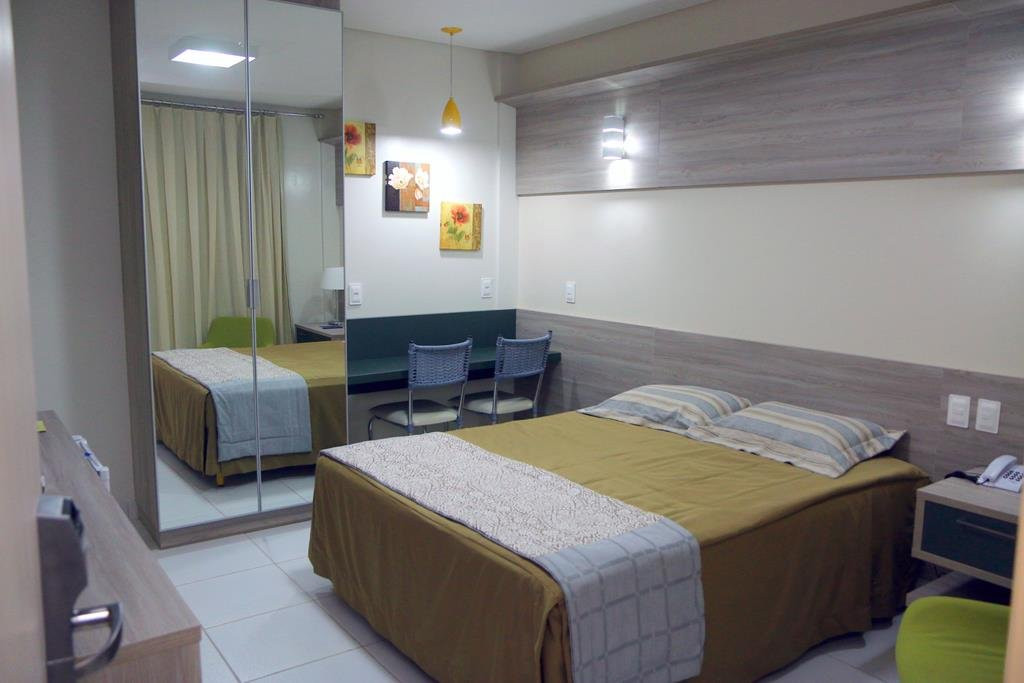 Vitoria Palace Hotel主图