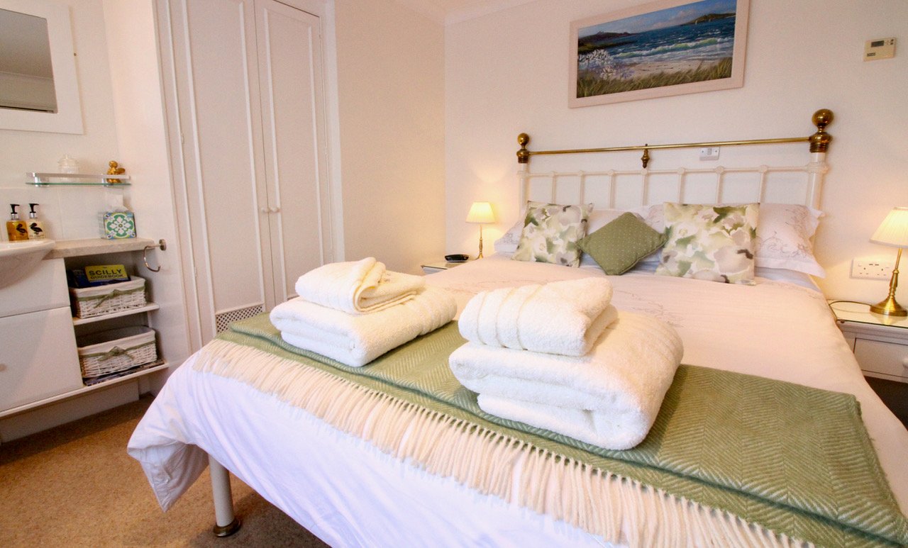 Penhallow Guest House-官方