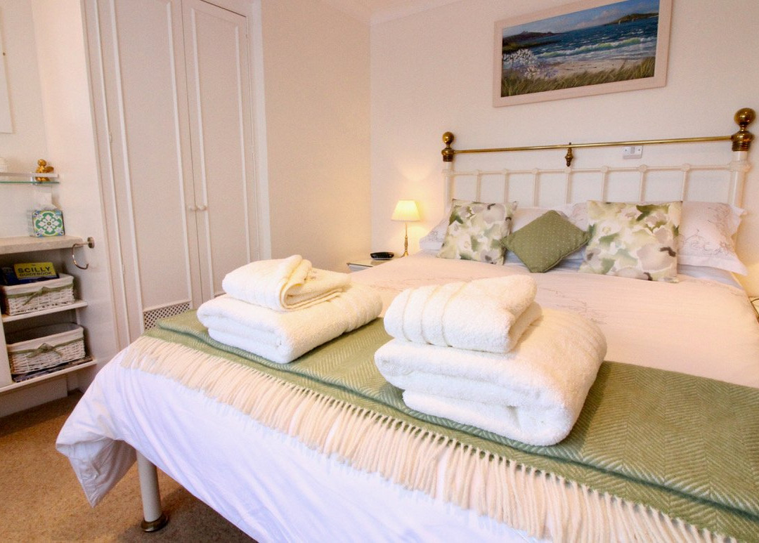 St Mary's酒店住宿-Penhallow Guest House