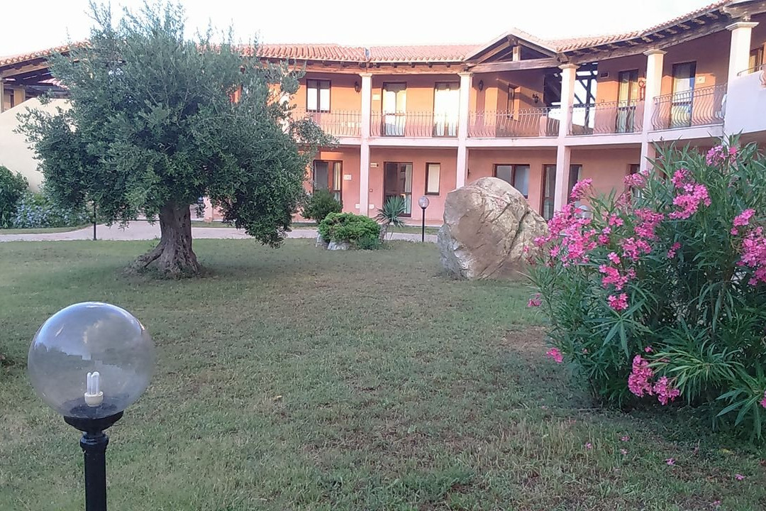 Hotel Borgo Dei Pescatori主图