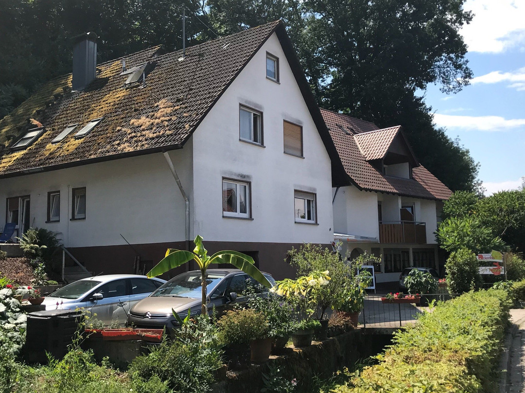 Gastehaus Eckenfels主图