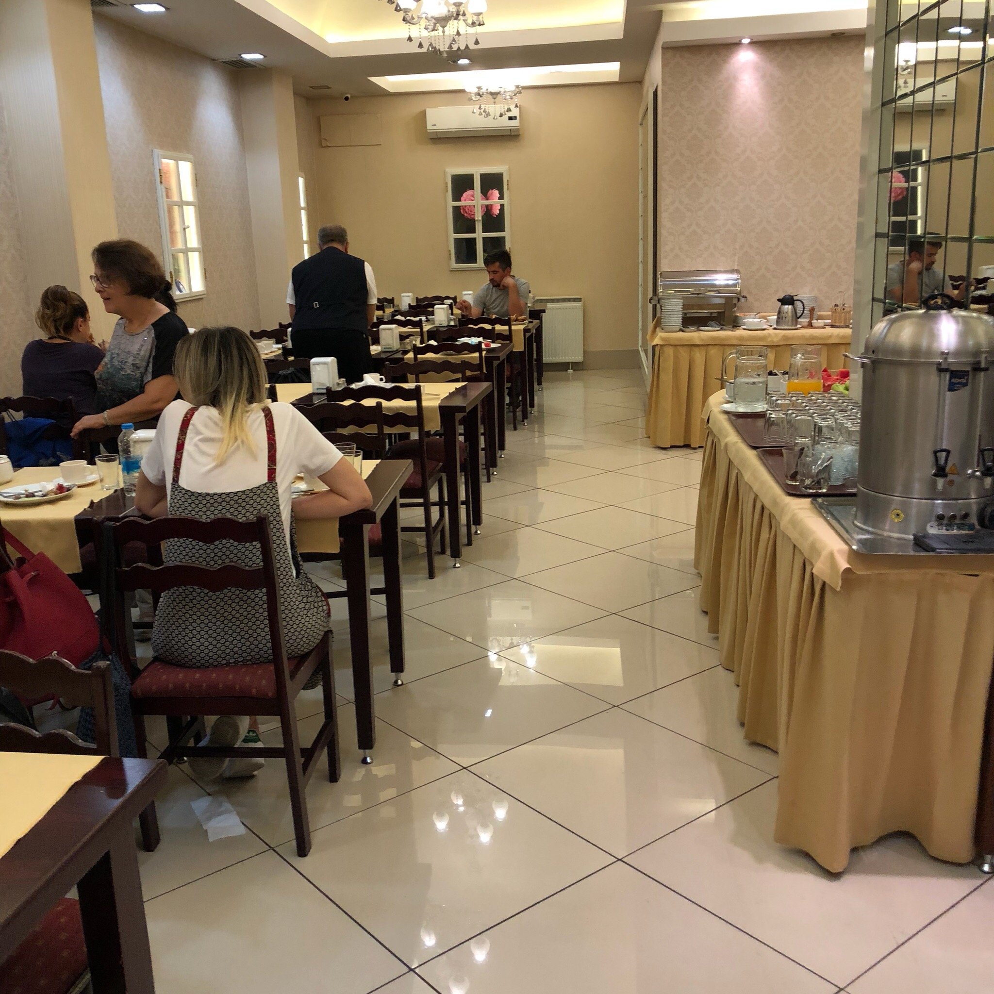 Hotel Artan-官方
