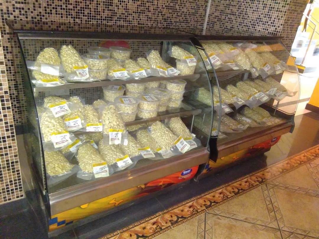 Kumar Palace Leisure Hotel主图