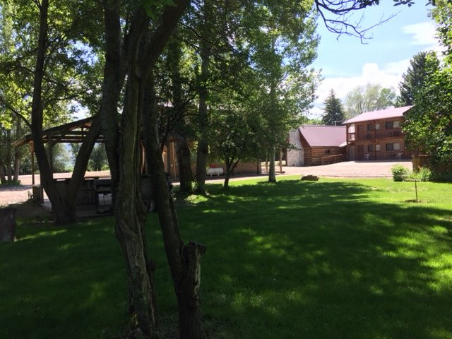 Marsh Creek Inn主图