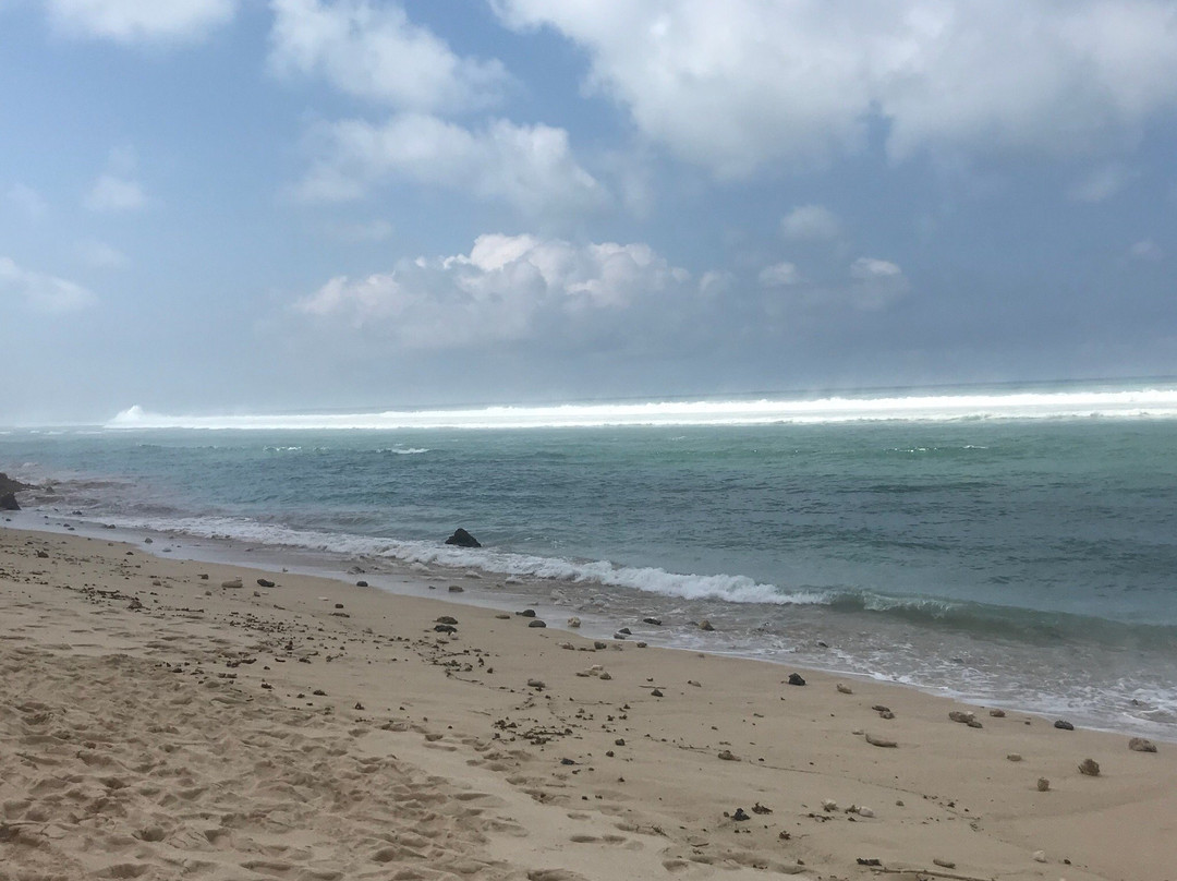 Gunung Payung Cultural Park-Kutuh必去景点