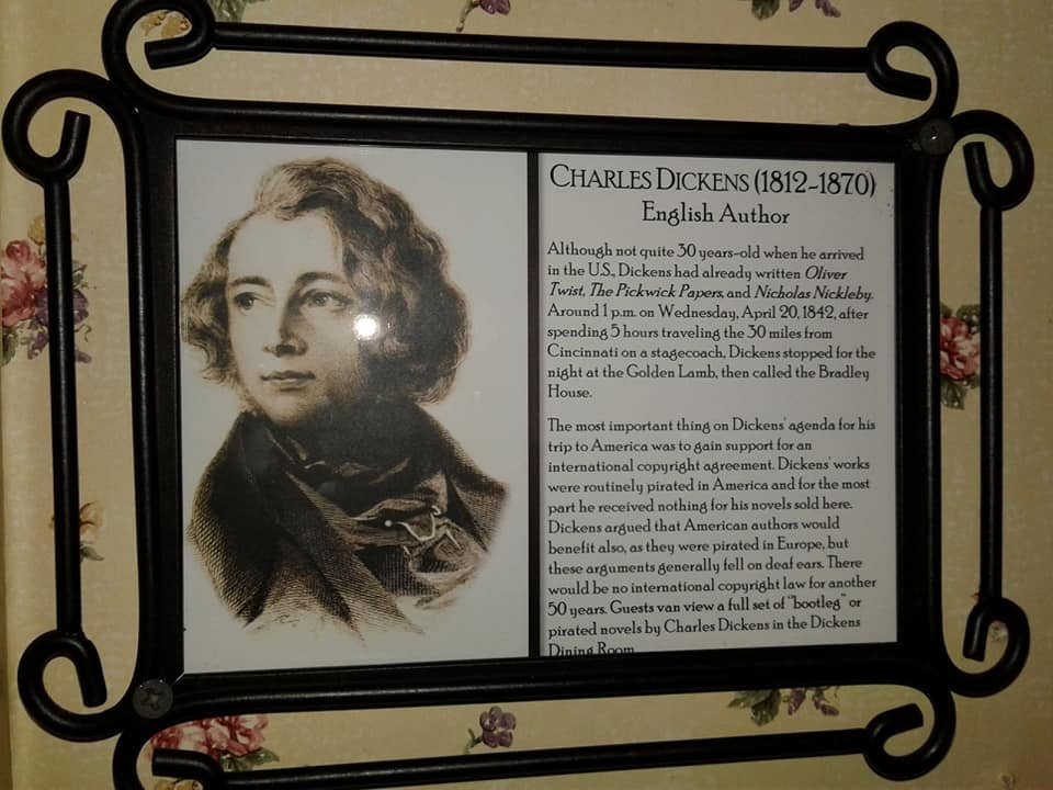 黄金羔羊旅舍主图