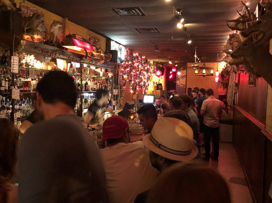 Single Wide-达拉斯必去景点