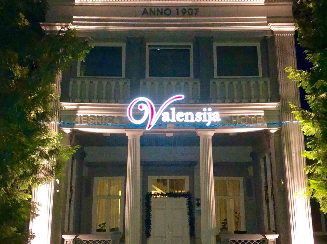 Valensija M主图