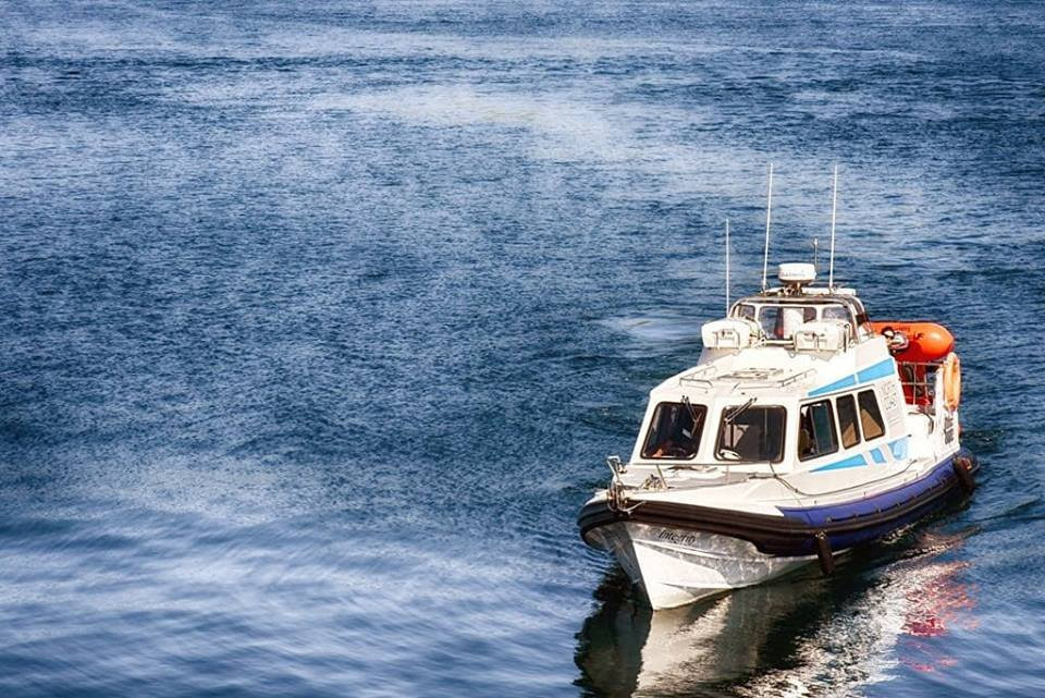 North Coast Sea Tours-Lochinver必去景点