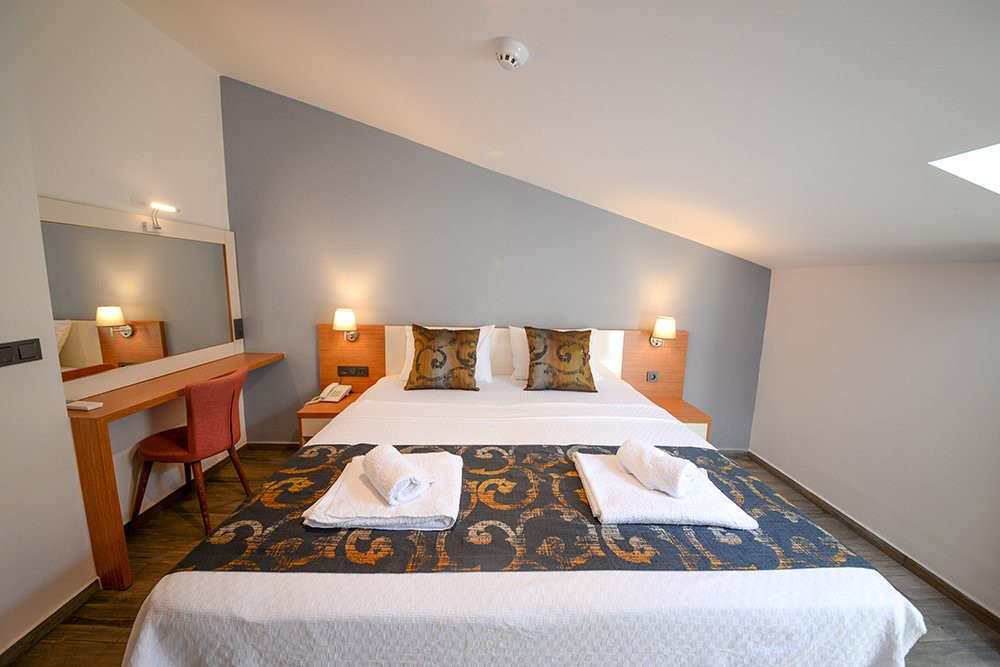 Kasmahal Hotel主图