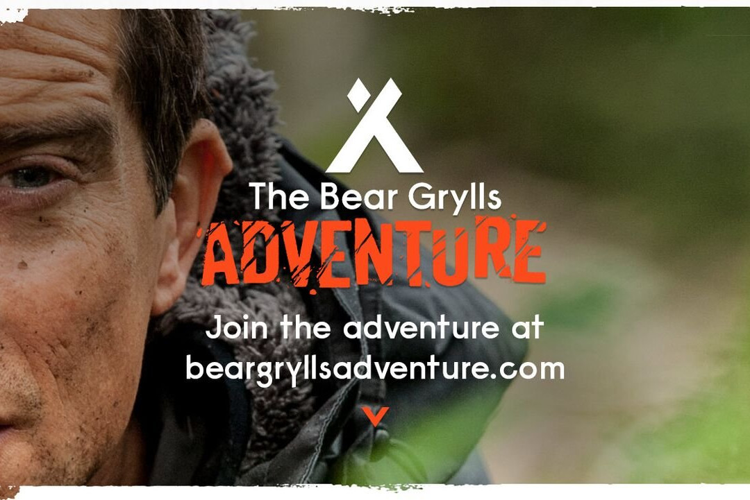 The Bear Grylls Adventure景点图片