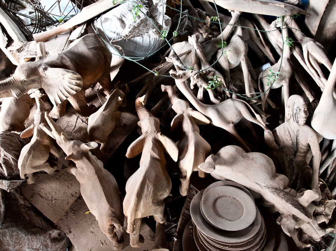 Kalu Safari Kenya-瓦塔木必去景点