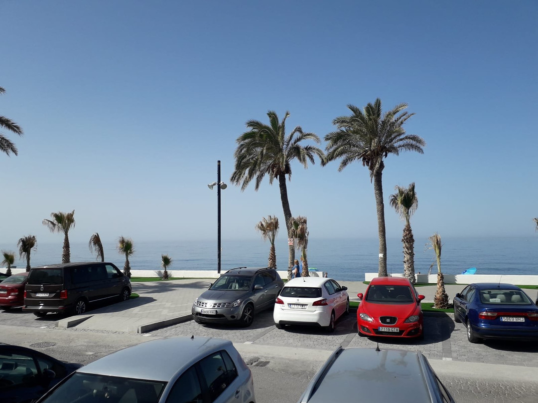 Hotel las Conchas主图