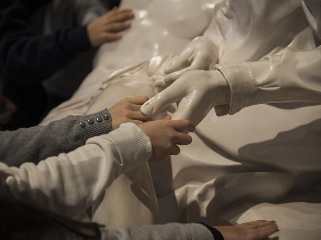 Museo Tattile Statale Omero-安科纳必去景点