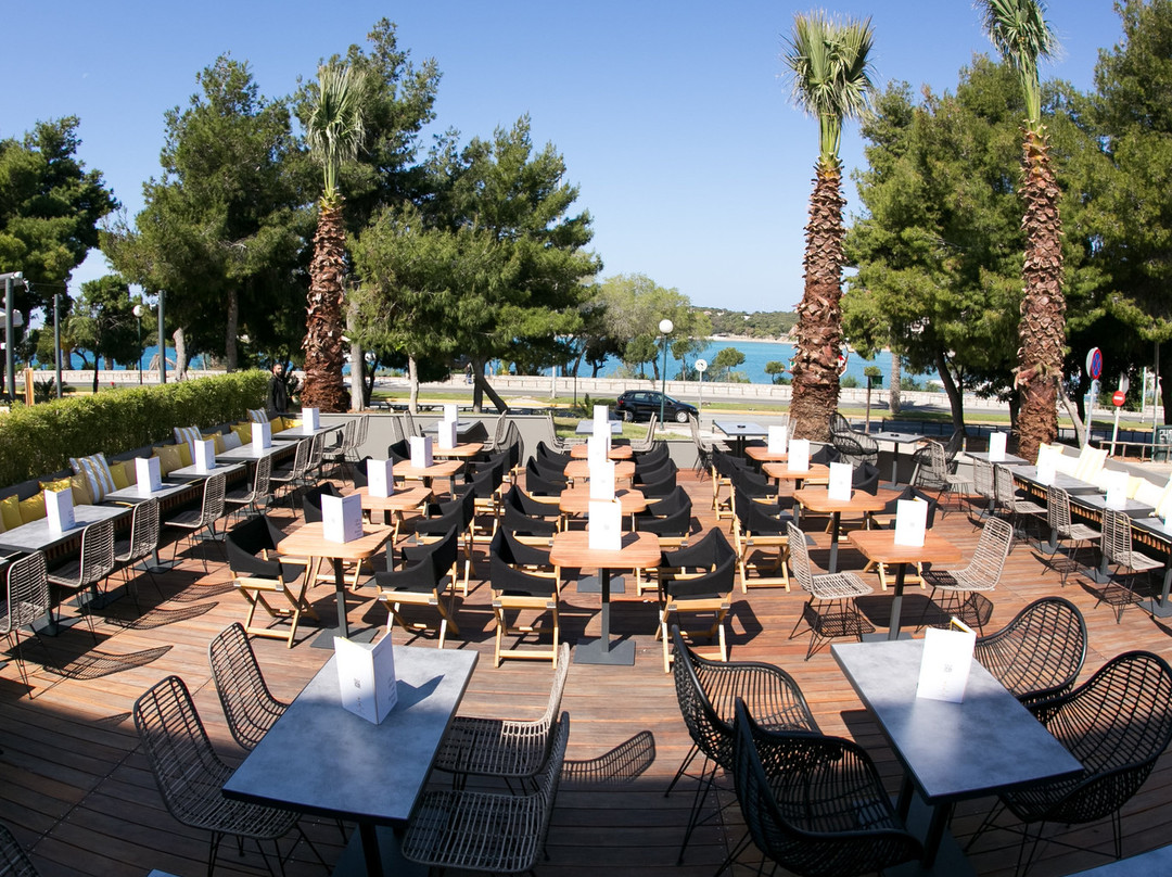 Bufala Gelato, Vouliagmeni