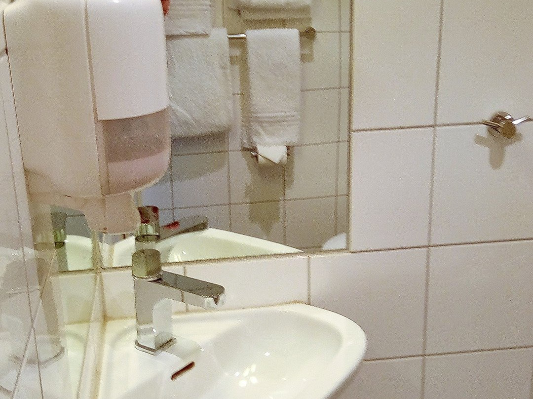 Hotel Sverre主图