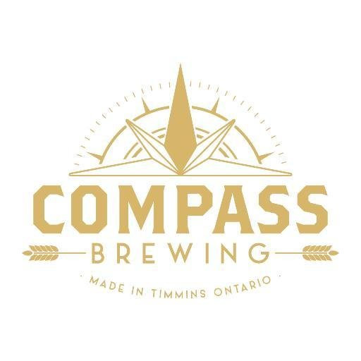 Compass Brewing-Timmins必去景点