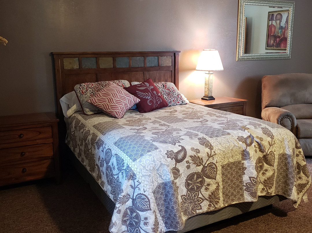 Circle R Motel主图