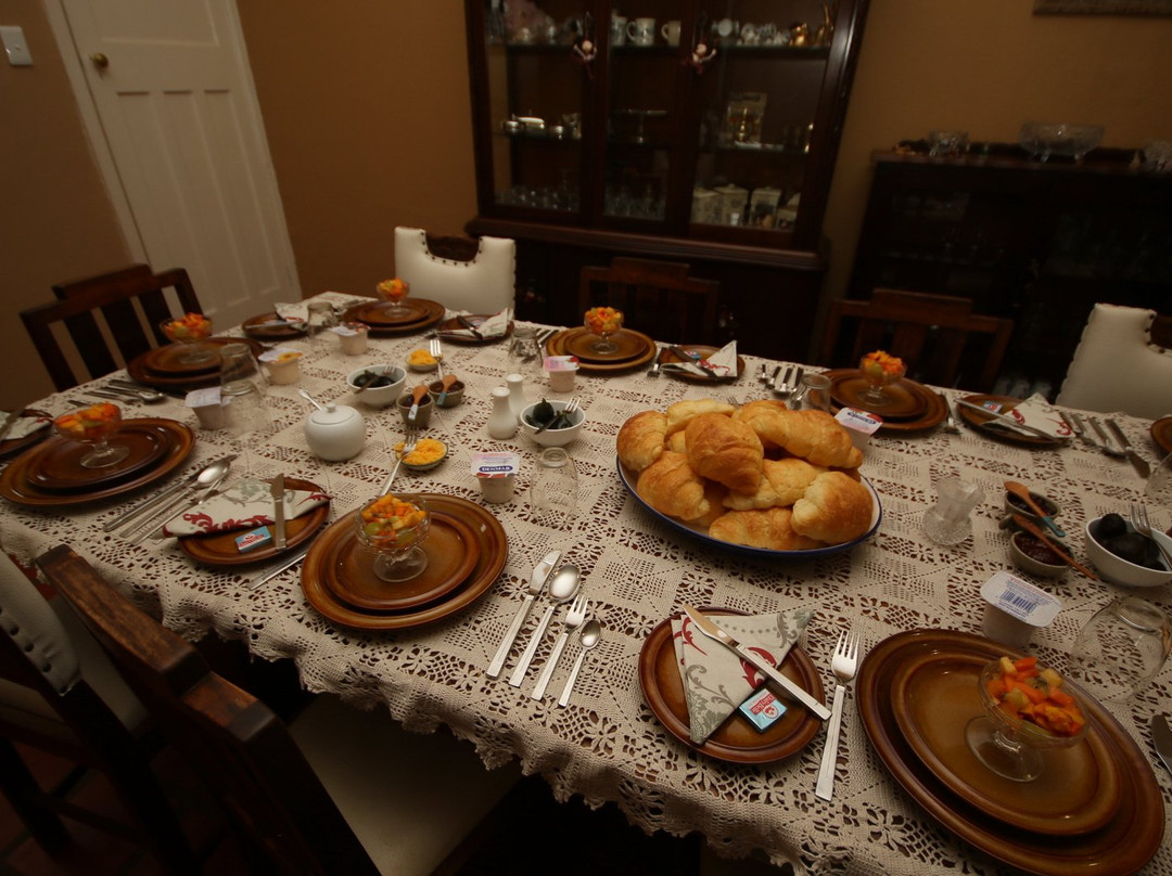 Spes Bona Guesthouse主图