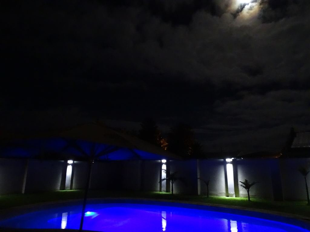 Africanos Country Estate主图