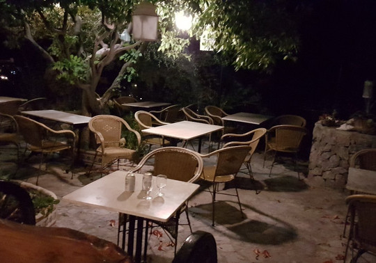 Hostal Villa Verde主图