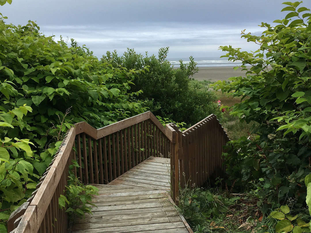 Ocean Crest Resort主图