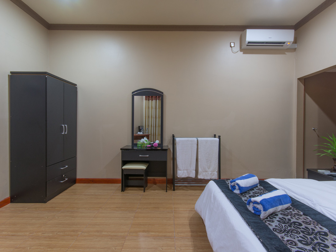 Mathiveri Lodge主图