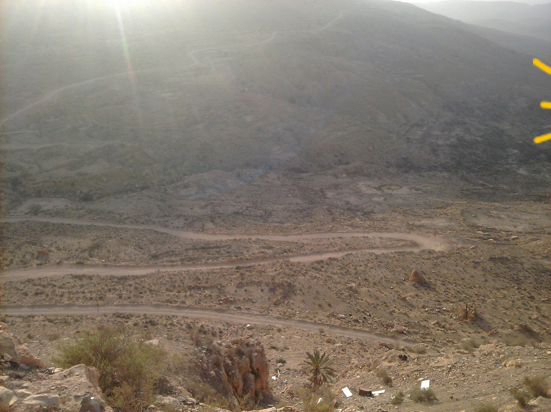 Souq Libya-Mersa Matruh必去景点