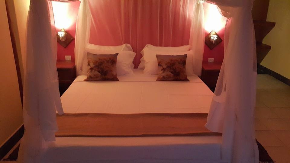 Hotel Estrela do Mar主图